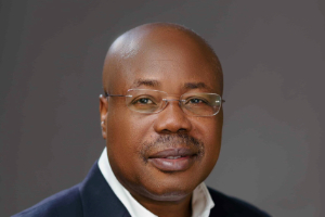 Mr. Adeleke Atekoja
